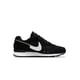 thumbnail image 1 of Tenis Nike Venture Runner Mujer Deportivo Sport negro 23.5 Nike CK2948 001, 1 of 5