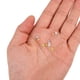 thumbnail image 5 of GOOHOCHY 2 cajas de adornos para uñas: adornos de estrellas 3D con tachuelas metálicas - Decoraciones para uñas, accesorios de manicura DIY - Artículos de joyería para manicura femenina, 5 of 8