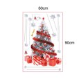 thumbnail image 2 of Adhesivo de pared impermeable para ventana de cristal, adhesivo navideño para ventana, 2 of 5
