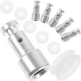 thumbnail image 4 of 6 Sets f Pressure Cooker Steam Valve Electric Pressure Cooker Floater And Sealer Replacement, 4 of 9