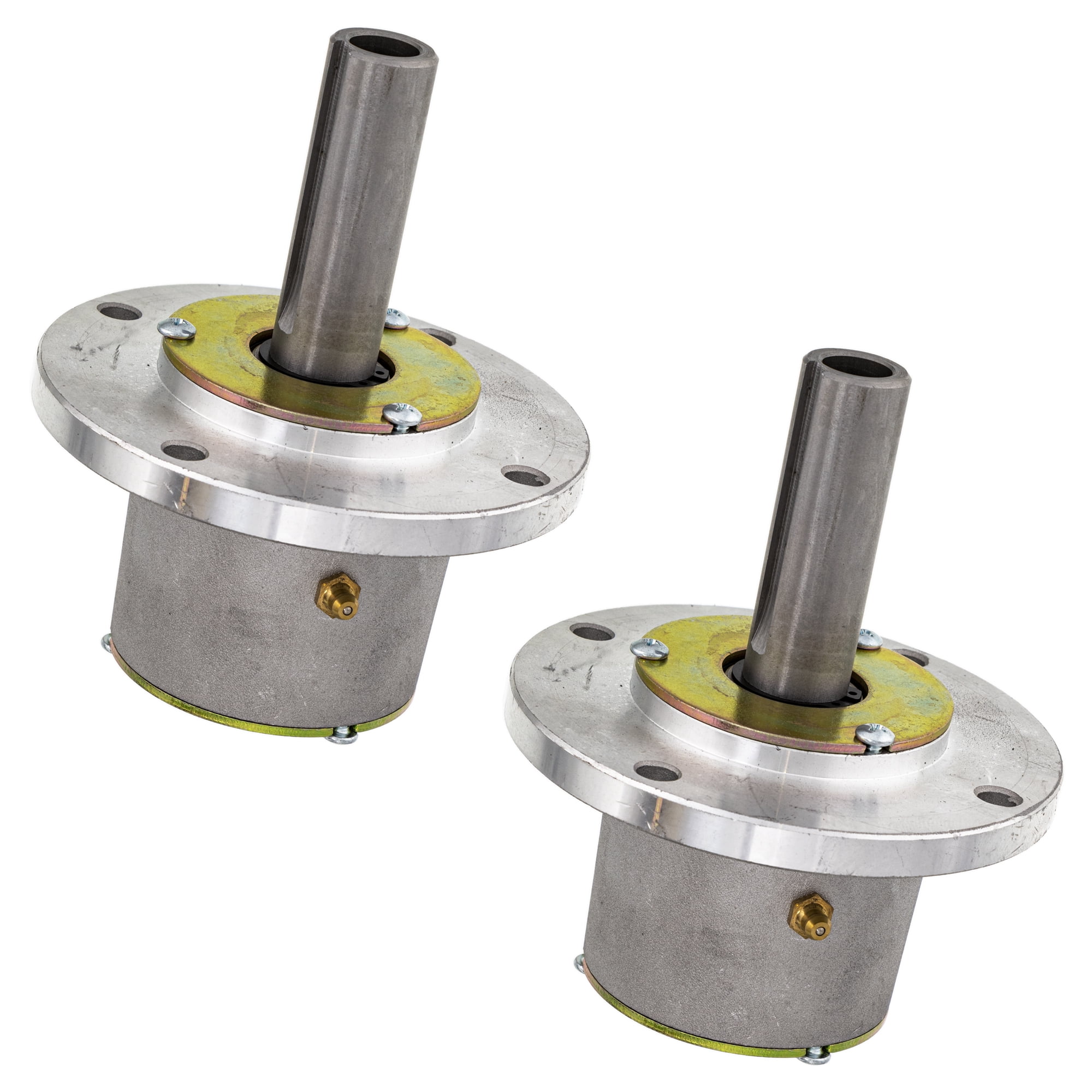 New Stens 285-217 Deck Spindle Assembly for Bunton & John Deere Lawn Mowers New Stens 285-217 Deck Spindle Assembly for Bunton & John Deere Lawn Mowers