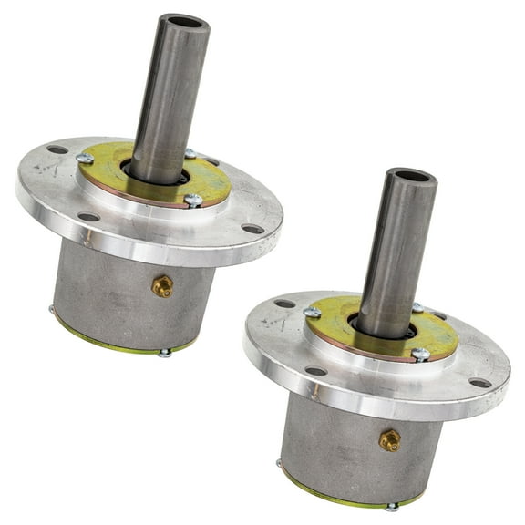 8TEN Spindle for John Deere AM106236 Bunton PAL0806A 2 Pack 810-CSP2288N