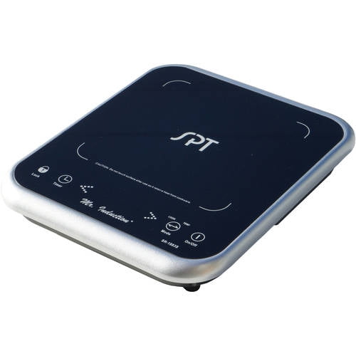 Sunpentown 1650W MicroInduction Cooktop