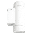 thumbnail image 1 of Lampara Arbotante Led 12w Para Pared Exterior Lab.G, Color Blanco, 1 of 5