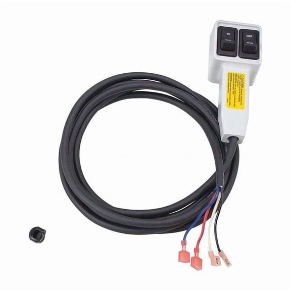 Strongarm Switch,Remote Control 24089