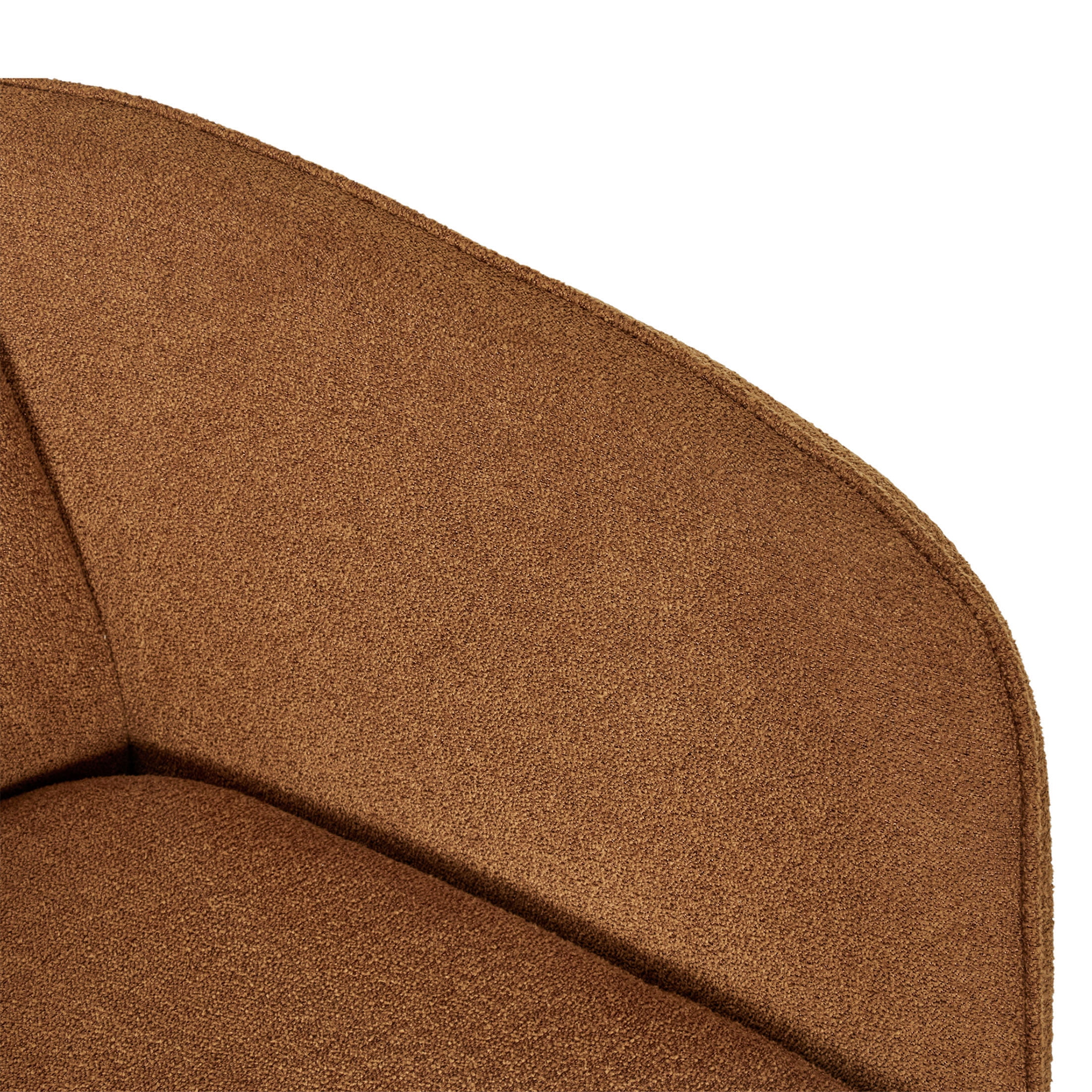 Better Homes & Gardens Juliet Office Chair, Ochre