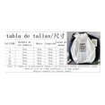 thumbnail image 2 of Sudadera Con Capucha Y Forro Térmico Con Estampado De Letras, 2 of 8