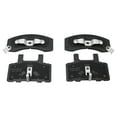 thumbnail image 4 of TRQ Front Brake Pad & Rotor Kit Ceramic Fits 1996 Chevrolet C2500 1995-1998 GMC, 4 of 5