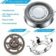 thumbnail image 5 of Cabezales de repuesto para afeitadora Sh30/50/52 compatibles con afeitadoras eléctricas Philips series 1000, 2000, 3000, 5000 y modelos At8xx/At7xx/Pt8xx/Pt7xx con cuchilla puntiaguda, no, 5 of 5