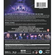 Babylon 5: The Road Home (2023) (Blu-ray), Warner Bros., Action