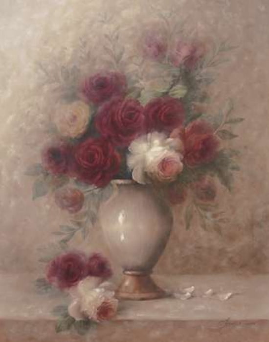 Emelia Canvas Art -