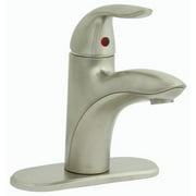 Premier Faucet Waterfront Centerset Bathroom Faucet Double Handle