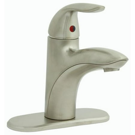 Premier Faucet Waterfront Centerset Bathroom Faucet Double Handle