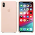thumbnail image 3 of Coque iPhone XS MAX Silicone, 3 of 3