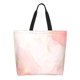 thumbnail image 1 of Disketp Pink Marble Bolsa Tote Estampada para Mujer, Bolso de Hombro y de Mano para Compras y Viajes, 1 of 8