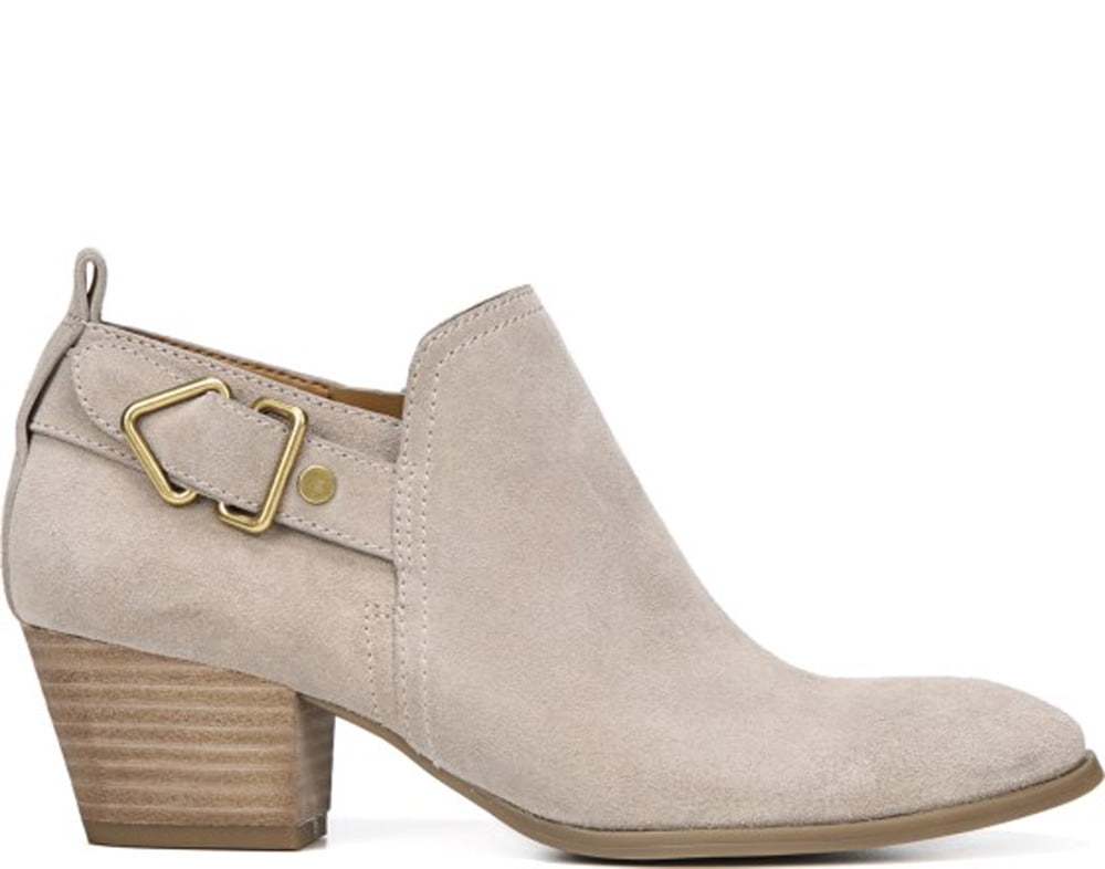 Franco Sarto Womens GARFIELD BOOTIE Walmart