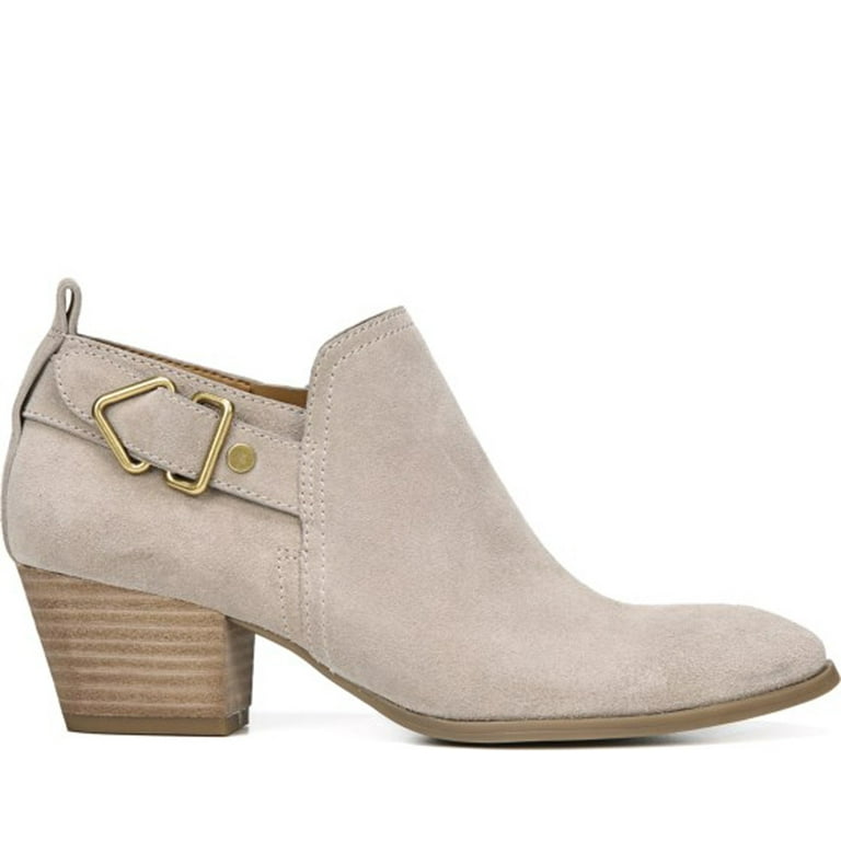Franco sarto buckle bootie hot sale