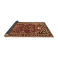 thumbnail image 2 of Ahgly Company Indoor Rectangle Persian Brown Traditional Area Rugs, 3' x 5', 2 of 4