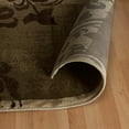 thumbnail image 2 of BNM Storyville Transitional Scroll Indoor Area Rug, 2 of 2