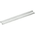 thumbnail image 1 of Barra plana de acero inoxidable Uxcell 304, 3mm x 10mm x 300mm, paquete de 2, 1 of 5