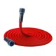 thumbnail image 1 of Manguera Flexible Durable TPE Manguera Flexible Herramienta Lavado/irrigación Autos (Rojo 75FT), 1 of 9