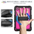 thumbnail image 3 of Funda SEYMAC de serie para Lenovo Tab M11 de 11 pulgadas con accesorios, 3 of 7
