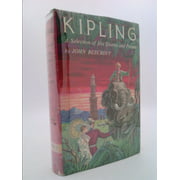 Kipling: A Selection of His Stories and Poems (Volume I) [Hardcover - Used]