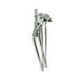 thumbnail image 1 of Lowrider Fourche à Ressort Classique 26 Pouces" 1 Pouces" Chrome. Fourche de Vélo Fourche de Vélo Fourche de Vélo Fourche de Croiseur de Plage Croiseur Extensible pour Limo, 1 of 1