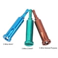 thumbnail image 3 of Electrical Wire Twister Tool, Durable 3PCS Set Cable Wire Twister Easy Operation  for Automotive Repairs, 3 of 7