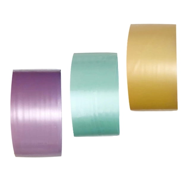 3pcs Interesting Sticky Ball Tape Educational Relaxing Gifts for Adults Soledad Cintas de bolas adhesivas