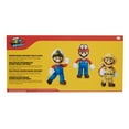 thumbnail image 3 of Super Mario 4 inch Mario Odyssey 3-Pack, 3 of 3
