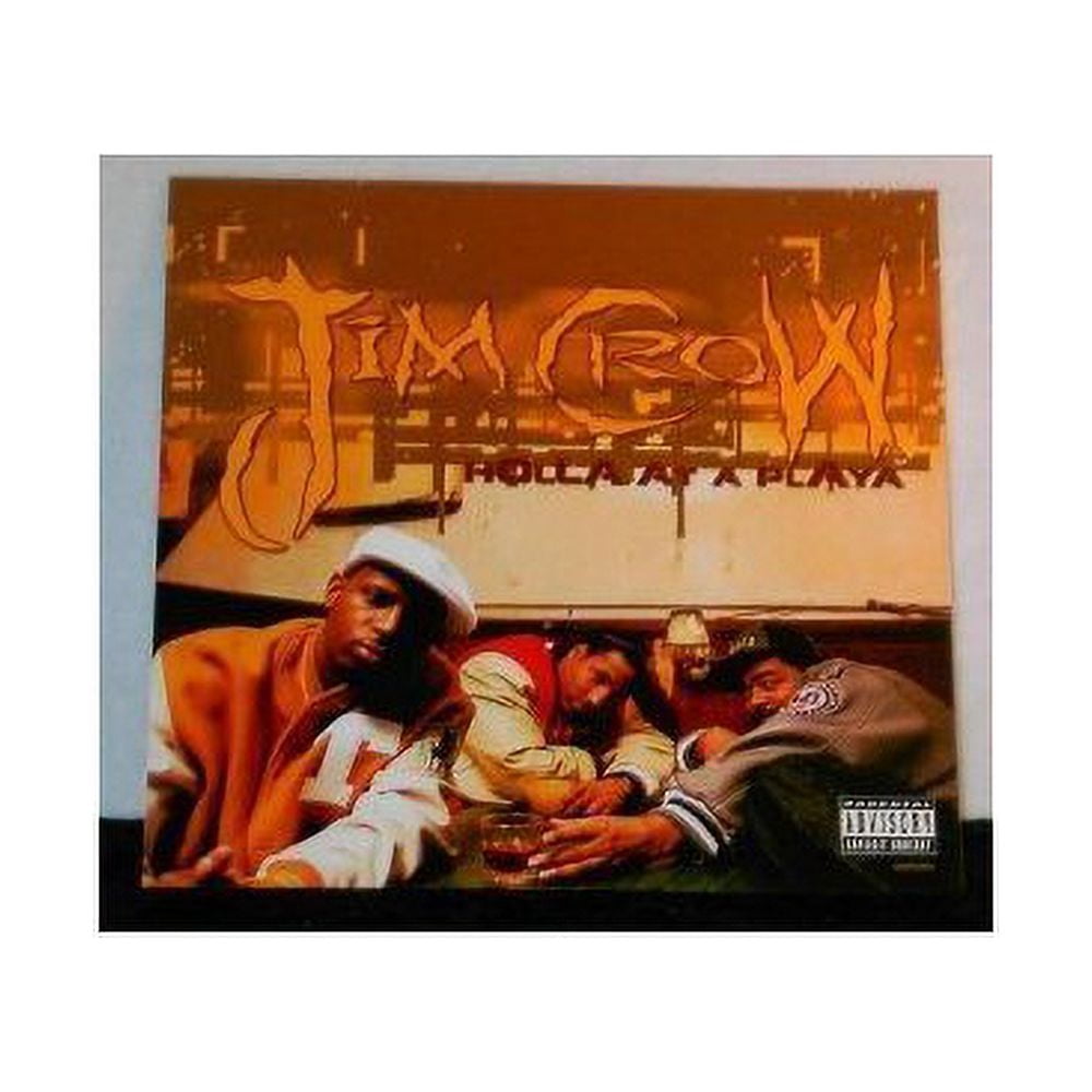 Holla at a Playa (Audiobook)