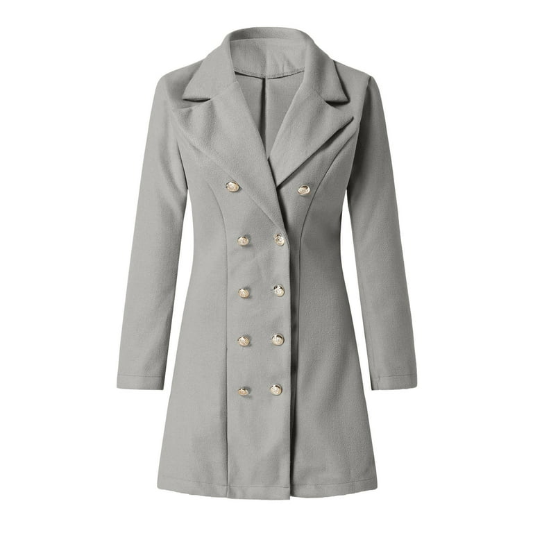 Black Coat Joe Browns Ultimate Coat KDFJPTH Women Jackets Casual
