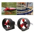 thumbnail image 5 of Underwater Thruster Propeller 3- Waterproof Motor for Underwater Robot CW and CCW, 5 of 8