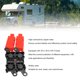 thumbnail image 4 of Bolt De Servicio Pesado En El Kit De Soporte De Fusibles Con 30A, 60A Y 100A Para Aplicaciones Automotrices, De Botes Y RV, 4 of 7