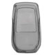 thumbnail image 1 of Funda transparente para llavero, compatible con Toyota, 1 of 8
