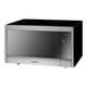 thumbnail image 1 of Horno de Microondas Daewoo 1.1 Pies Cúbicos Negro, 1 of 4