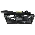 thumbnail image 4 of Cooling Fan Assembly Compatible with HYUNDAI ELANTRA 2001-2006/TIBURON 2003-2008 (Tiburon 2.0L Engine), 4 of 4