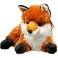 thumbnail image 2 of Aurora - Medium Brown Flopsie - 12" Fiona - Adorable Stuffed Animal, 2 of 3