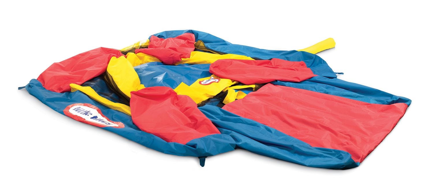 Little Tikes Jump ‘n Slide Bouncer