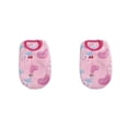 thumbnail image 1 of sweethay Ropa para mascotas Chaleco de terciopelo coralino Chalecos elásticos para mantener el calor con patrones lindos Ropa Cómoda Suministros de Type2 NO2 sweethay CBP187177, 1 of 5