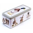 thumbnail image 2 of Wrendale Designs - 'Cracker Tin, 2 of 4