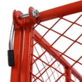 thumbnail image 6 of LiviNest Heavy-Duty Garden Cart for Homeowners: 550 lb Capacity Utility Cart - Haul 18+ Bags of Soil in One Trip - Removable Steel Mesh Sides for DIY & Yard Work, 6 of 6