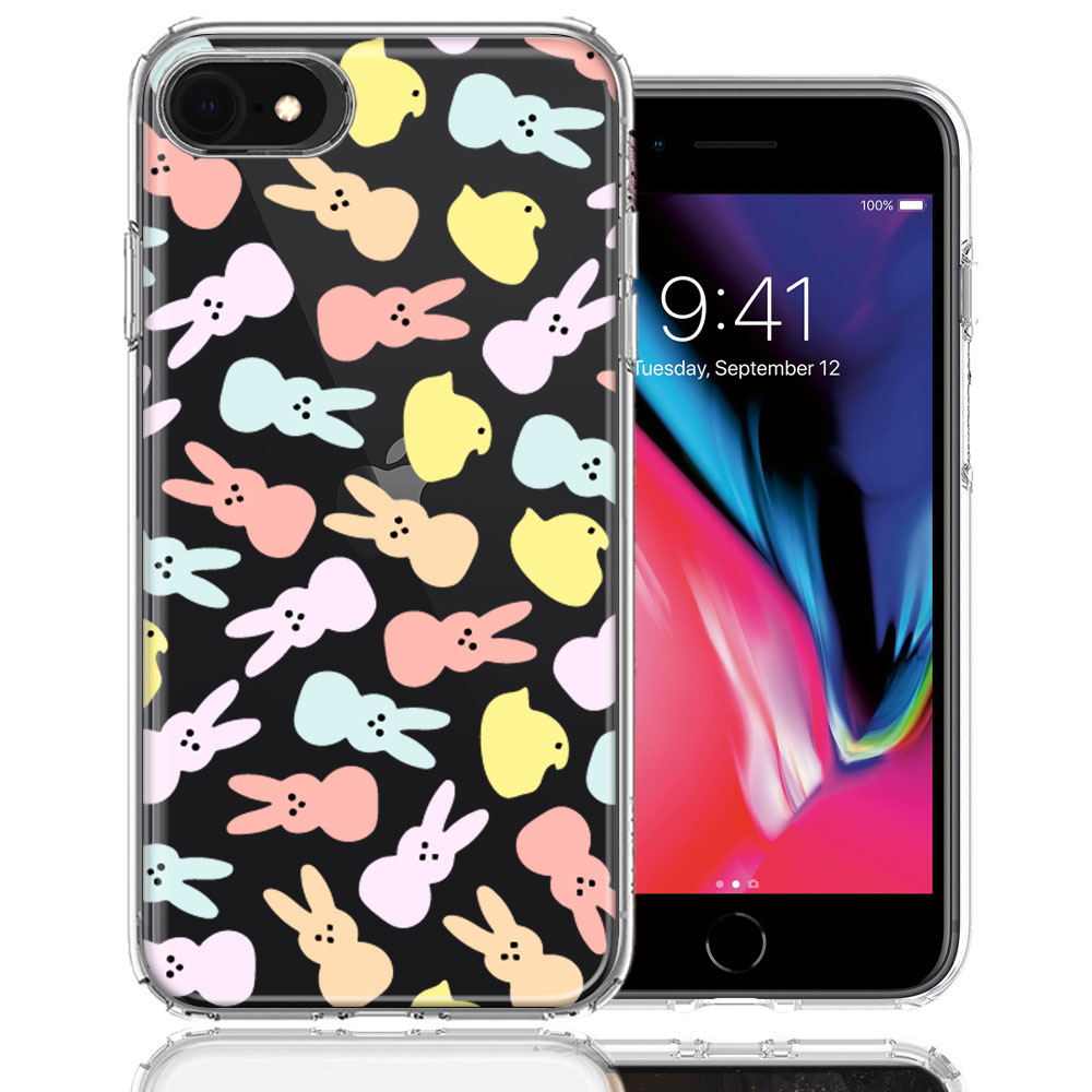 Apple - SAKULA❤️ MUNDAZE for Apple iPhone 6/7/8/SE Valentine's Day Candy