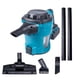 thumbnail image 3 of Aspiradora de mano Aspiradora portátil Aspiradora de mano Aspiradora eléctrica para el hogar y el coche, 3 of 9