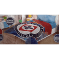 thumbnail image 2 of Cobertor Cruz Azul Borrega Matrimonial, 2 of 3