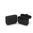 thumbnail image 1 of Étui de Protection en Silicone Compatible avec les Écouteurs Sans Fil Sony WF-1000XM3, Étui de Protection Antichoc et Résistante aux Rayures, 1 of 8