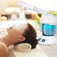thumbnail image 4 of Vaporizador para cabello y rostro Nova Microdermabrasion 2 en 1 con ozono UV, 4 of 7