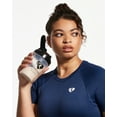 thumbnail image 2 of Women's Best Fit Pro Premium Whey Protein Powder, Vanilla, 24g Protein, 18 oz, 2 of 7