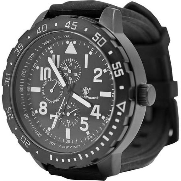 Knives W877WH Calibrator Watch White Watch